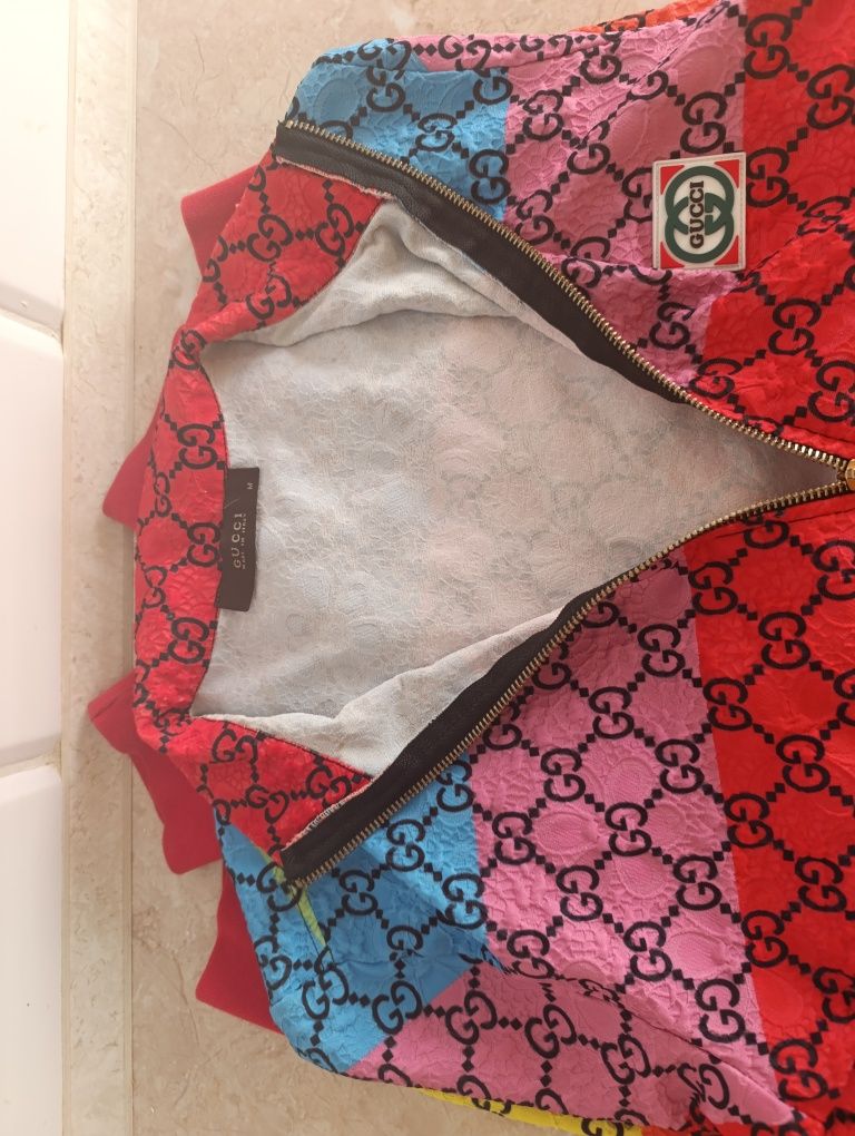 Dres Damski Gucci M - Nówka - Wysyłka