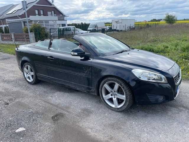 Volvo C70 Kabriolet 2010 Anglik