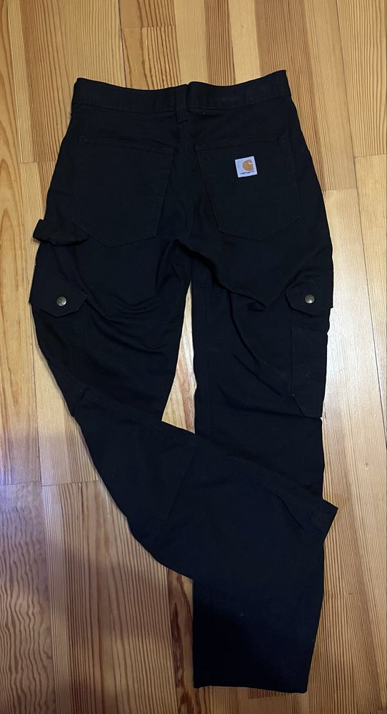 Cargo pants Carhartt / Кархарт карго штани 2022р