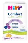 Hipp comfort 300 в подарунок Смесь Hipp Combiotic 2. 22g 2шт