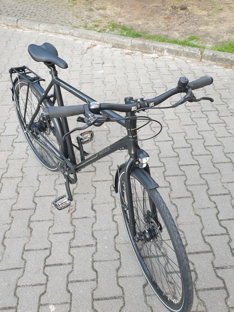 rower niemiecki Kreidler