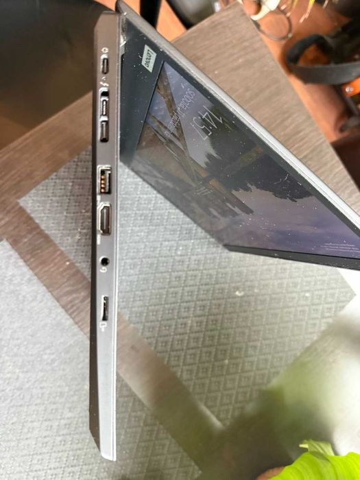 Lenovo ThinkPad T14 Gen2 i5-1135G7 4c/8t 48GB RAM 1TB NVMe Full HD