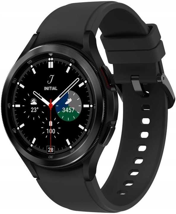 Samsung Galaxy Watch4 Classic SM-R890 46mm Czarny