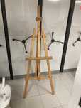 Cavalete de pintura Bonfil