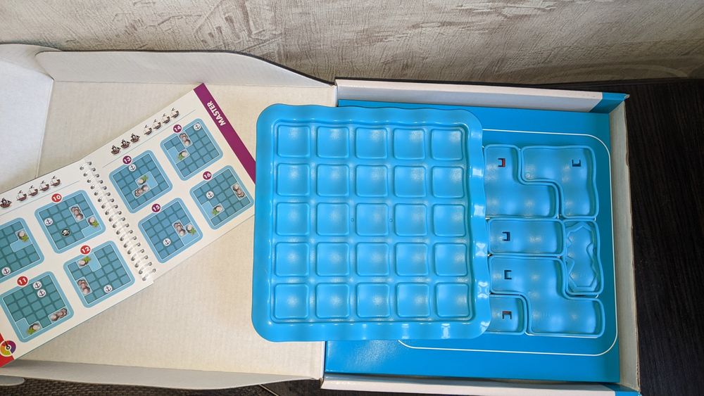 Smart Games Битва з піратами