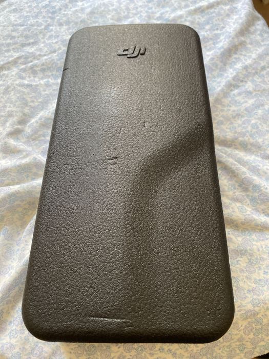 Gymbal estabilizador DJI