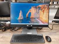 Komputer ALL-IN-ONE Dell OptiPlex 7470 Aio i5-8500T/8GB/256 gwarancja