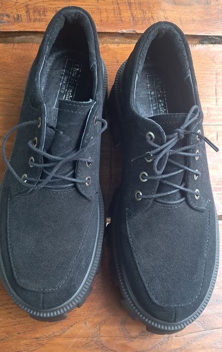 Продам лофери зі шнурівкою