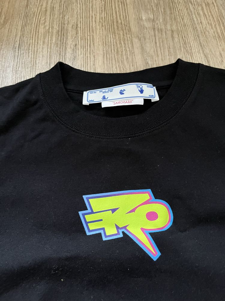 Off-White Koszulka