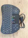 Mini klawiatura opau h9