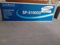 Toner cartridge samsung sf-5100d3