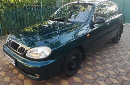 Продам Део Ланос