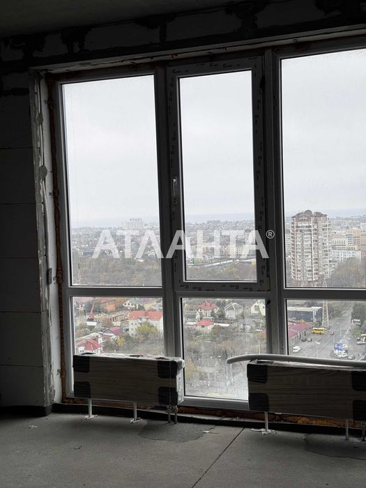 Продам 1-кімнатну квартиру ЖК "Скай Сіті" в Хаджибейському р-ні.