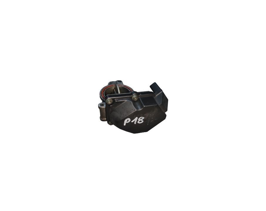 P18 PRZEPUSTNICA AUDI 4.2 TDI 057128063D