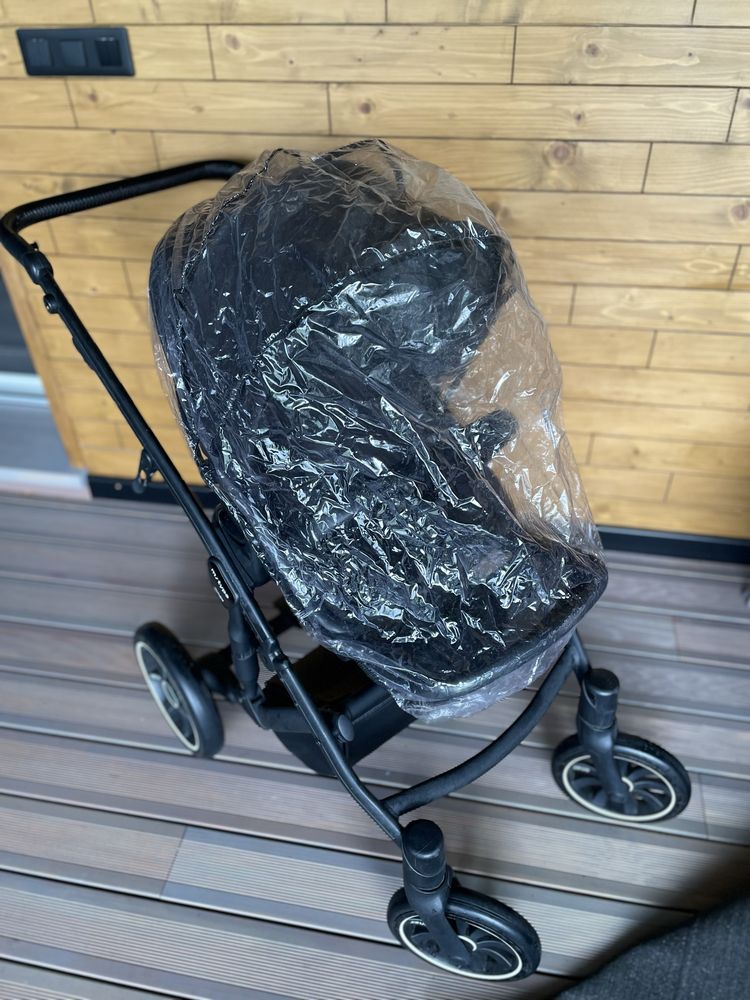 Коляска Anex 3 в 1