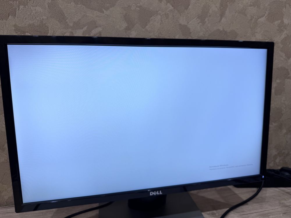 24 дюйми Монітор Dell