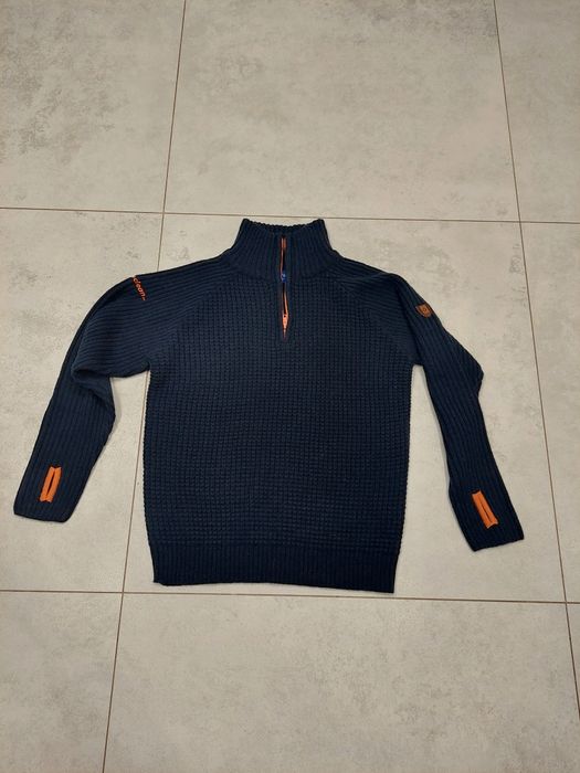Sweter sportowy trekkingowy Function by Bråten