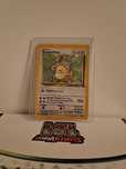 Kangaskhan [ Pokémon TCG Jungle]