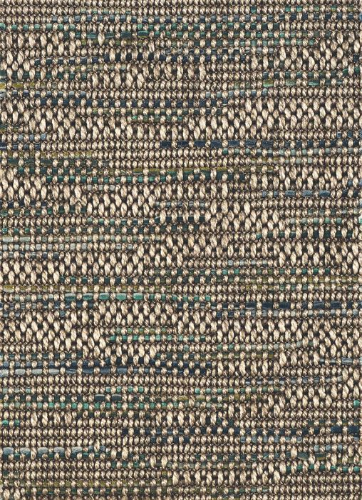 Tapete Redondo Santos e Monteiro