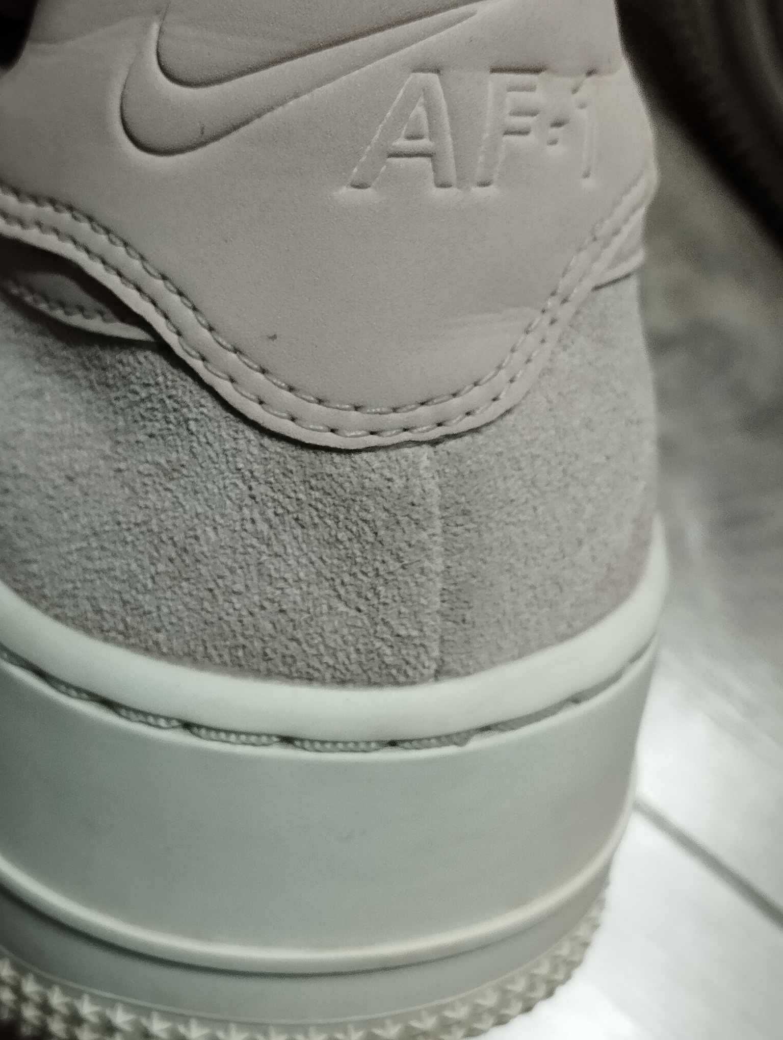 Nike Air Force 1 Sage Low size 42 kod AR5339