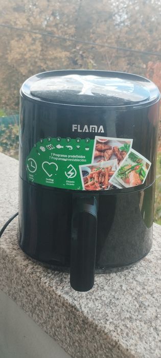 Vendo airfryar  em bom estado