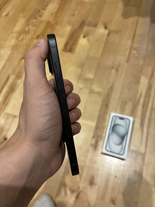 Iphone 15 128gb 88% kondycji
