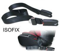 ISOFIX CARMIND Изофикс ремни безопасности крепления автокресла Исофикс