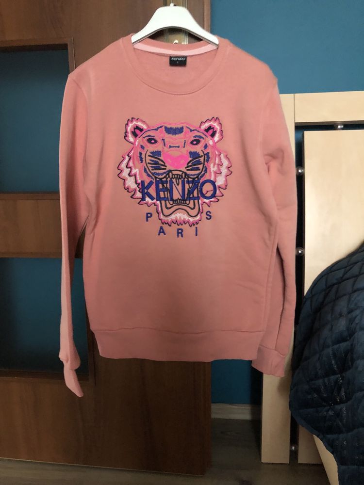 Bluza Kenzo rozmiar L