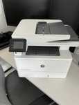 Urządzenie wielofunkcyjne HP LaserJet Pro MFP M428fdn DUPLEX LAN 96tys