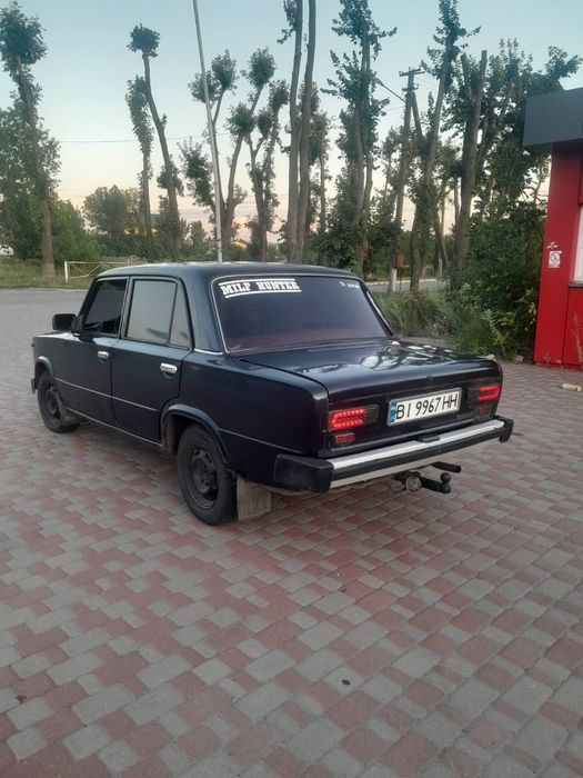 Продам ваз 2101 СРОЧНО