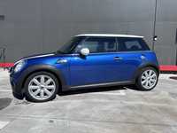 Mini Cooper S original