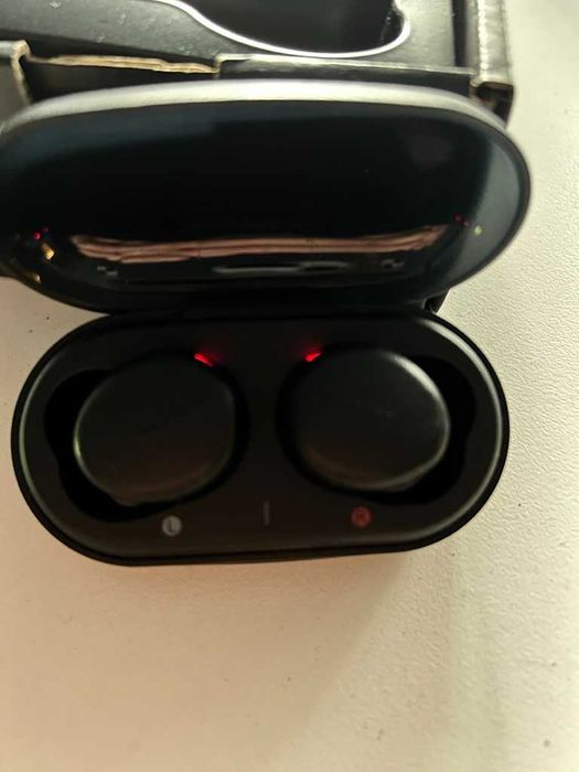 Słuchawki bezprzewodowe Extra Bass SONY