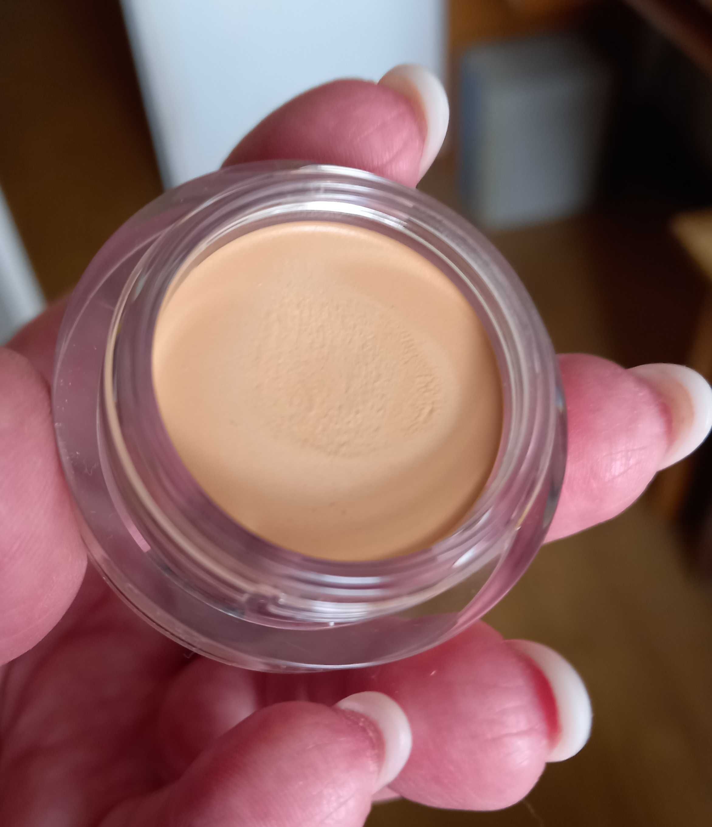 NARS Soft Matte Complete Concealer