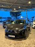 Mitsubishi Colt 2024