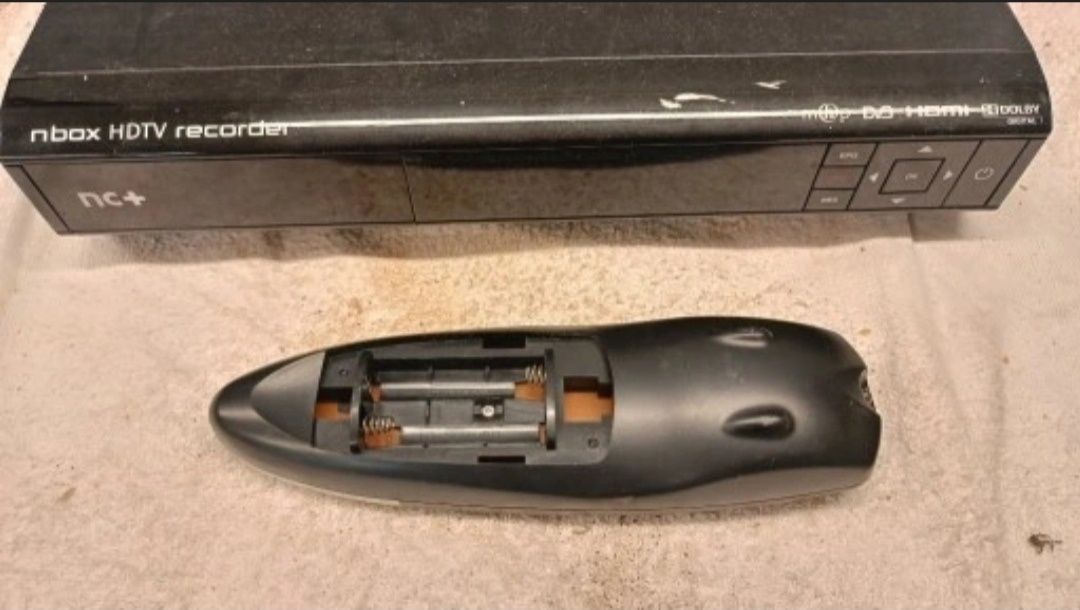 Tuner n-box Philips