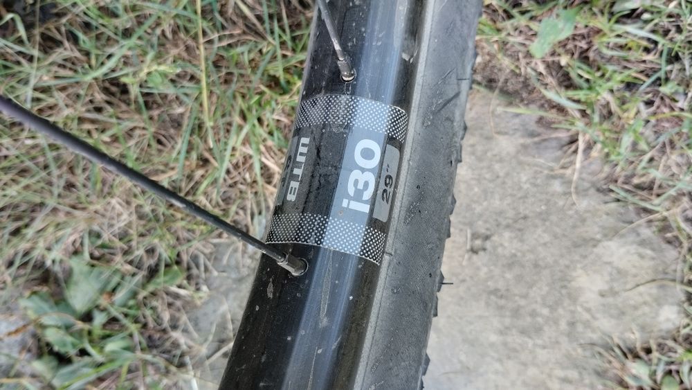 Rockrider Race XC 1x12 MTB