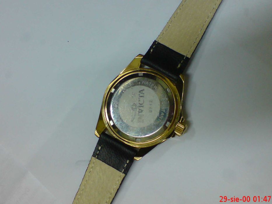 Zegarek INVICTA  Kwarc 200M.