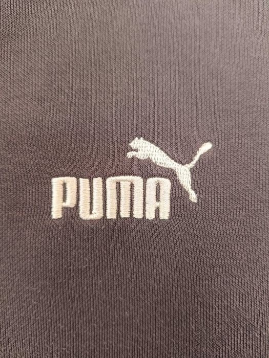 Sweat cinzenta Puma