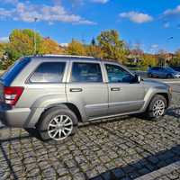 Jeep Grand Cherokee JEEP grand cherokee overland