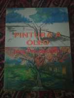 Livro - Pintura a óleo para principiantes