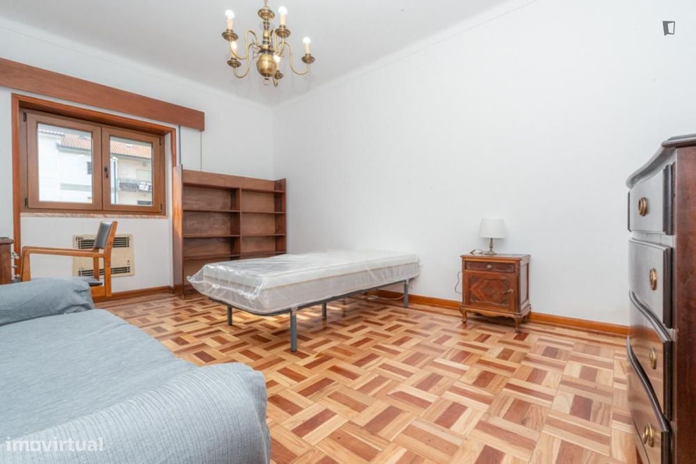 Quarto - localizado em Celas Coimbra Portugal Coimbra