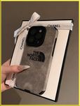 Чохол the north face  iphone айфон TNF Чехол