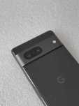 Новий Google Pixel 7 8/128Gb Obsidian Black Neverlock