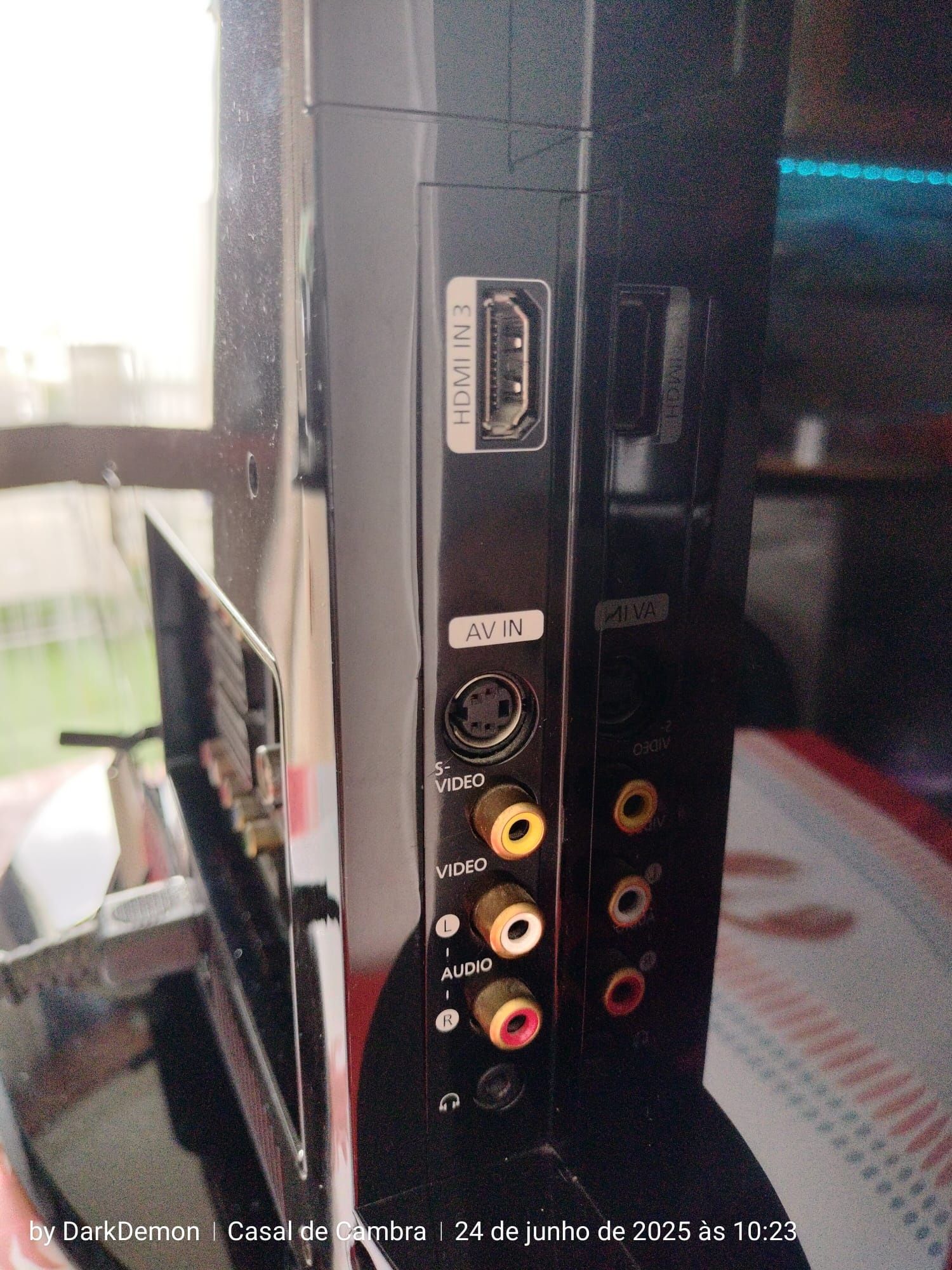 Tv Samsung 32' HD