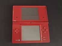 Nintendo Dsi xl z grą New super Mario bros