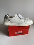 Gosoft buty skórzane snakersy rozm 41
