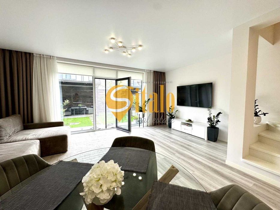 Розтермінування, Таунхаус, будинок ремонтом, метро Оскорки, Славутич