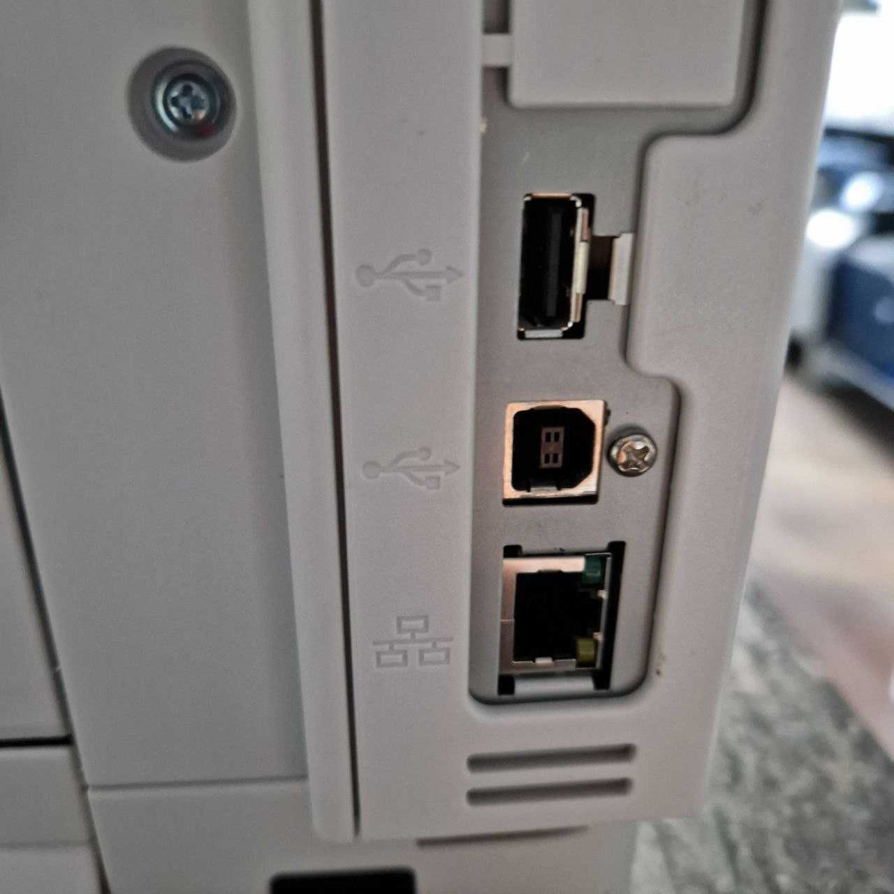 Canon MF428dw c Wi-Fi Лазерний принтер сканер копір БФП Гарантія