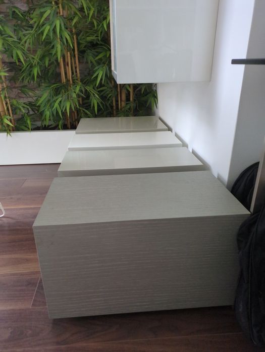 Mesa de centro para sala