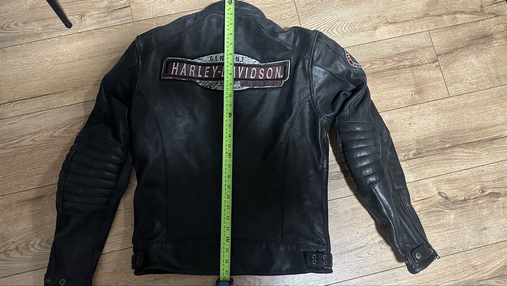 Kurtka damska Harley Davidson rozmiar L